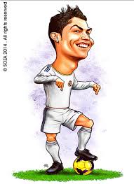 Club cristiano fc football juventus madrid portugal real ronaldo soccer. Description Celebrity Caricatures Funny Caricatures Caricature