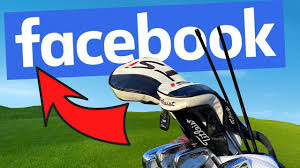 ing golf clubs from facebook