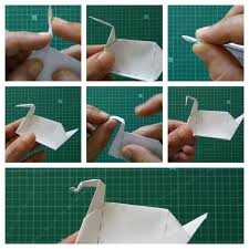 See more ideas about składanie papieru, róża origami, pikowanie bloki. Prison Break Swan Origami Diy Origami Artwarming