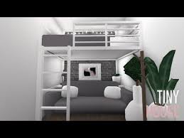 ♡open methere's a hidden robux code in this video👀whoever finds it first gets it!!!i hope you guys like these individual room idea videos, they're fun to. Roblox Welcome To Bloxburg Tiny House Youtube Tiny House Bedroom Tiny House Layout House Decorating Ideas Apartments