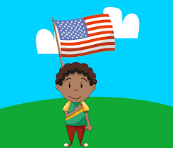 Today i created an introductory video to help young children and english language learners to. Pledge Of Allegiance Kids Environment Kids Health National Institute Of Environmental Health Sciences