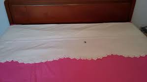 double bed sheets 230 x 270 cm 5
