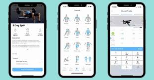 Although pumping weight does a fantastic job of recording and visually charting progress with everything from weights to intervals, it isn't entirely intuitive. Best Weightlifting Apps 2020 20 Fit