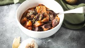 the best venison stew recipe easy