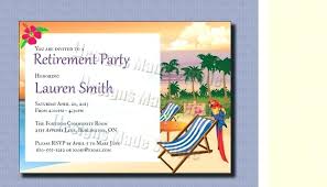 Retirement Party Flyer Template Jpg Proposal Review