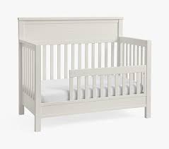 Charlie 4 In 1 Toddler Bed Conversion