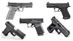 roundup glock g19 style pistols an