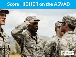 ask about the asvab
