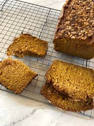 starbucks gluten free pumpkin bread