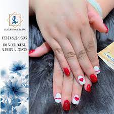 home nails salon 36830 luxury nail