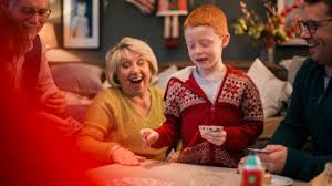 La entrada 7 juegos de navidad para disfrutar en familia. Descubre Los Mejores Juegos De Navidad Para La Familia