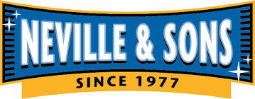 neville sons since 1977
