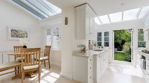 Kitchen Garden Room Extensions How To