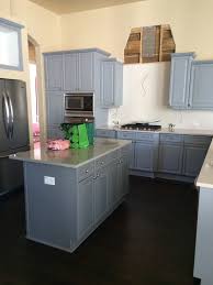 Favorite this post mar 14. Help Gray Cabinets Turned Out Too Blue
