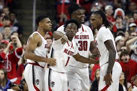 Ross, NC State push past No. 16 Miami 83-81 in OT