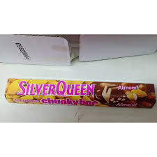 #veryberryyoghurt dengan rasa yang beda, asli, dan fresh! Coklat Silverqueen Chunky Bar
