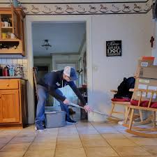 home cleaning near ogdensburg