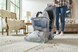 hoover turboscrub carpet cleaner expert