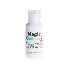 Magic Colours Pro Super White 32g