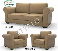 5 seater sofa set 3 1 1 with free
