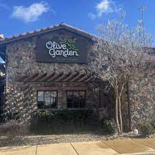 Olive Garden Italian Restaurant 150