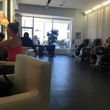 ibiza nails hair salon in west hollywood