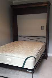 Wall Bed Murphy Bed Installation