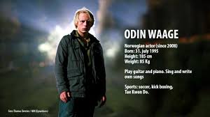 To connect with odin, sign up for facebook today. Odin Waage Showreel