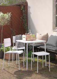 Balcony Furniture Set Outdoor Tables