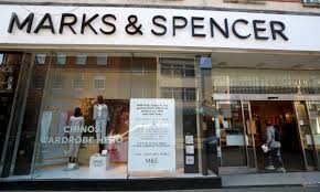 We act as personal shoppers for you, our customers and the prices on our site are inclusive of any charges for our services. Marks Spencer Scraps Shareholder Payout Amid Covid 19 Crisis Business The Guardian