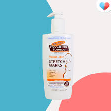 best pregnancy stretch mark cream in