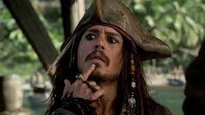 Johnny Depp could return to 'Pirates of ...