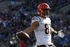 Ravens vs. Bengals final: 5 Winners and ...