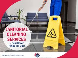 Janitorial Services In Boise Reasons To Hire