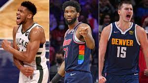 Finalists announced for 2021-22 NBA ...