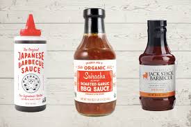 5 best bought bbq sauces