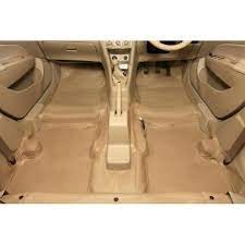 rubber lamination car mat for cars at