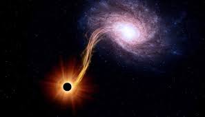 7 cosas que sabemos de los agujeros negros y otras 7 preguntas que nos  intrigan