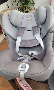 Cybex Car Seat With Isofix 1 To 4