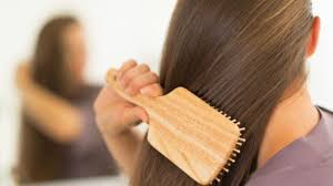 natural home remes for hair growth