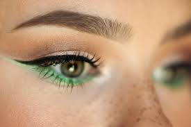 st patrick s day makeup ideas you ll