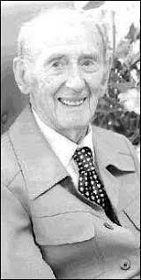 Former teacher and Al Ireland Irish Dance Champion Tom Farrelly who died on ... - 299753