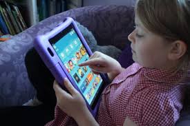 100 players arrive at the same. Amazon Fire Hd 10 Kids Edition Review The Best Big Tablet For Children Digital Trends