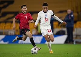 It's an internal conflict in which both the heart and the mind play a role. Bayern Munich S Jamal Musiala Ineligible For Germany U 21 S Euros Bavarian Football Works