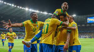 Quand équateur a battu brésil ? Avant Bresil Perou La Ginga Genese Du Football Bresilien Eurosport