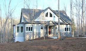 Faux Stone Vinyl Siding Exterior For Homes Nice X House