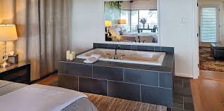 Amazing Hotels In Seattle With Hot Tubs
