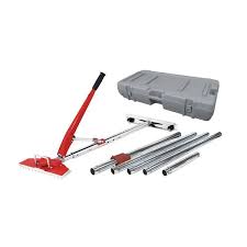 power lok carpet stretcher kit