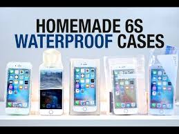 best waterproof iphone 6s cases