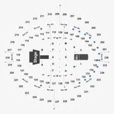 forum bellator seating chart hd png